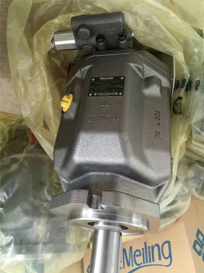 力士樂原裝正品A2FO125/61R-PBB05