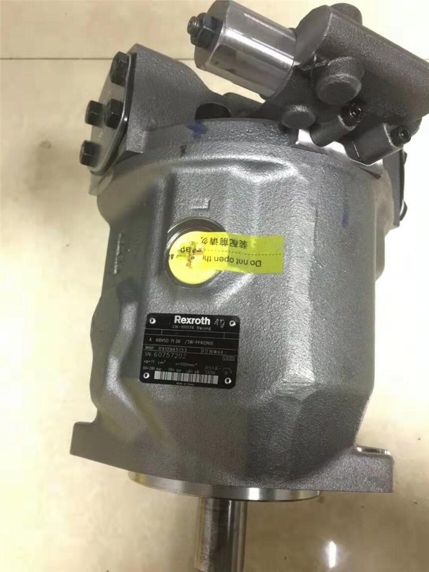 力士樂原裝正品A7VKO028MA/10MRSL4P550-0