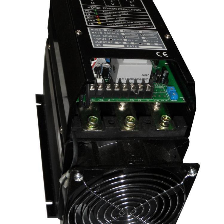 臺(tái)灣世國電力調(diào)整器SY-1-3-125-0-1-0功率調(diào)整器 單相 三相 半控
