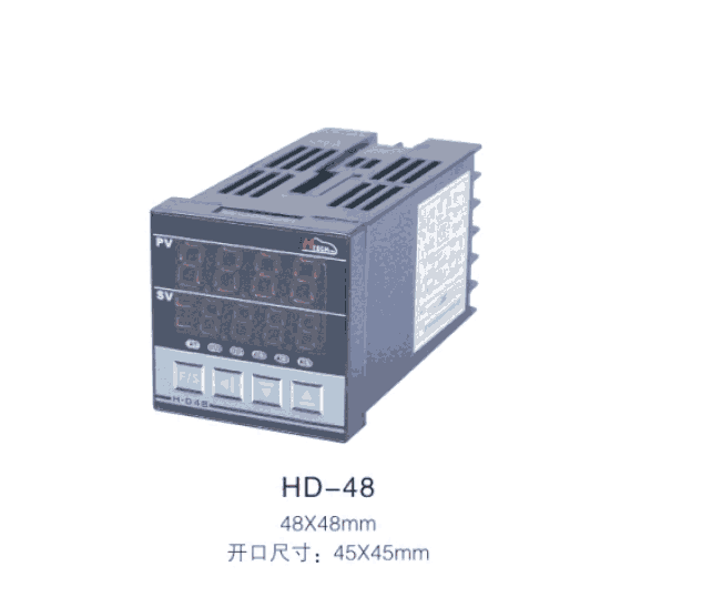 臺灣世國TMC溫控器HD-72