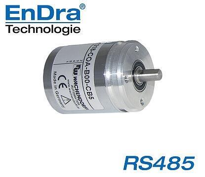 德國(guó)沃申道夫WDGA 36A RS485絕對(duì)值編碼器