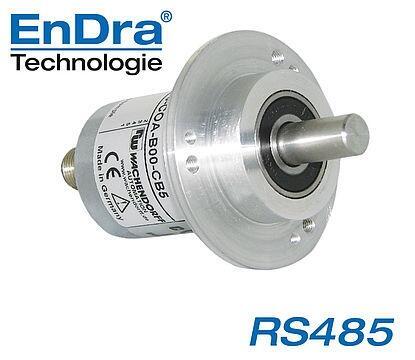 德國沃申道夫WDGA 58B RS485絕對(duì)值編碼器