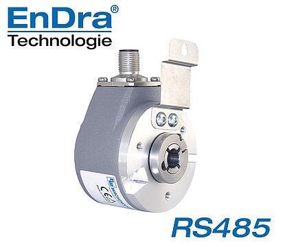 德國沃申道夫WDGA 58E RS485絕對值編碼器