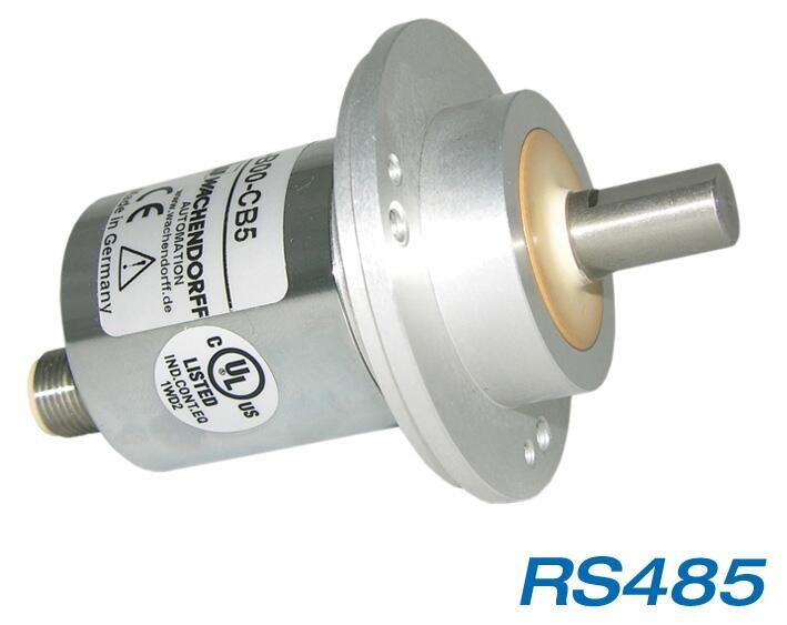 德國(guó)沃申道夫WDGA 58S RS485絕對(duì)值編碼器