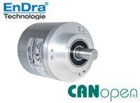 德國沃申道夫WDGA58B-CANopen絕對值編碼器