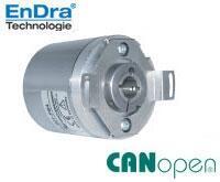 德國沃申道夫WDGA58E-CANopen絕對值編碼器