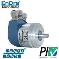 德國沃申道夫WDGA58A_PROFIBUS-Bushaube絕對值編碼器