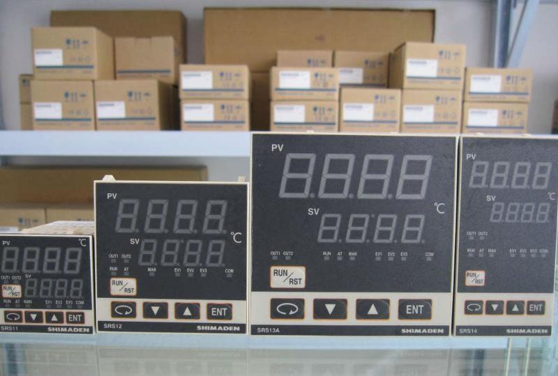 日本島電SR93-6V-N-90-1000
