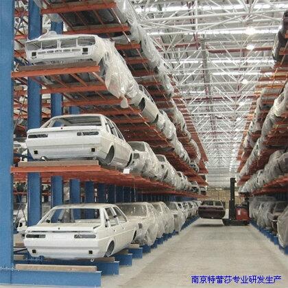 鹽城懸臂式貨架熱銷供應常州懸臂式倉儲貨架廠家