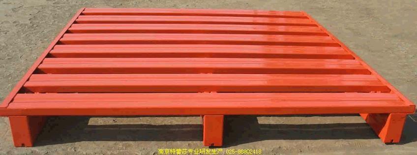 鐵嶺鋼托盤南京特蕾莎廠家生產(chǎn)鋼托盤尺寸