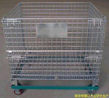 新聞:不銹鋼倉儲籠新款臨滄不銹鋼倉儲籠