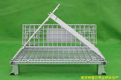 新聞:金屬物料箱新款銅仁金屬物料箱