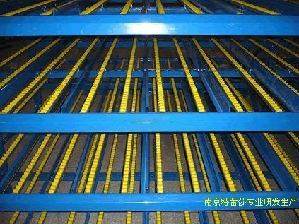 新聞:倉(cāng)儲(chǔ)貨架生產(chǎn)樂(lè)山倉(cāng)儲(chǔ)貨架