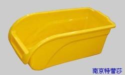 新聞:鐵箱常規(guī)平?jīng)鲨F箱