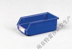 新聞:鐵質周轉箱新款漯河鐵質周轉箱