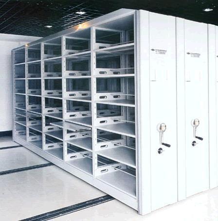 新聞:電動密集架加工玉林電動密集架