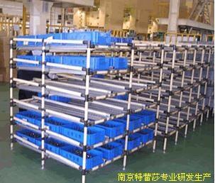 新聞:中量型貨架定制宣城中量型貨架