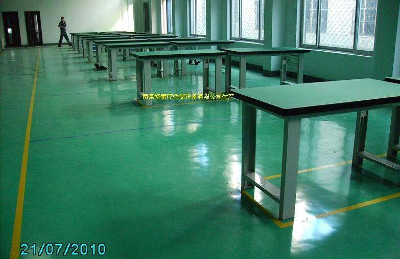 新聞:攀枝花工作桌供應(yīng)日照防靜電工作臺(tái)-終于明白-南京特蕾莎