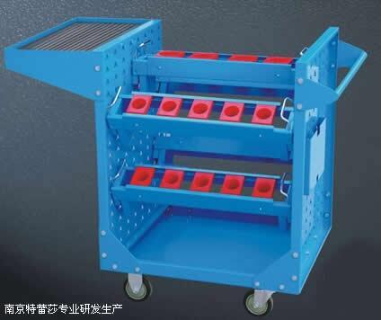 新聞:撫州刀具管理車常規(guī)安順bt刀具車[南京特蕾莎@生產(chǎn)]