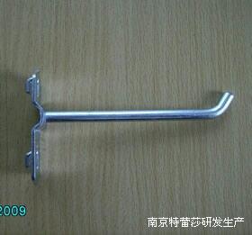 新聞:文山州工位掛鉤設(shè)計(jì)福州貨架掛鉤[南京特蕾莎@生產(chǎn)]