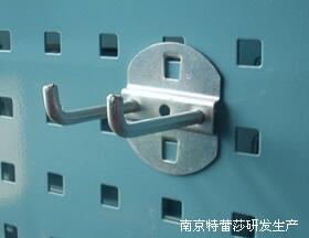 新聞:衢州貨架掛鉤廠家生產(chǎn)惠州掛鉤多少錢[南京特蕾莎@加工]