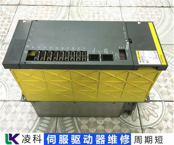 松下伺服驅(qū)動(dòng)器顯示72.0故障代碼維修一對(duì)一服務(wù)