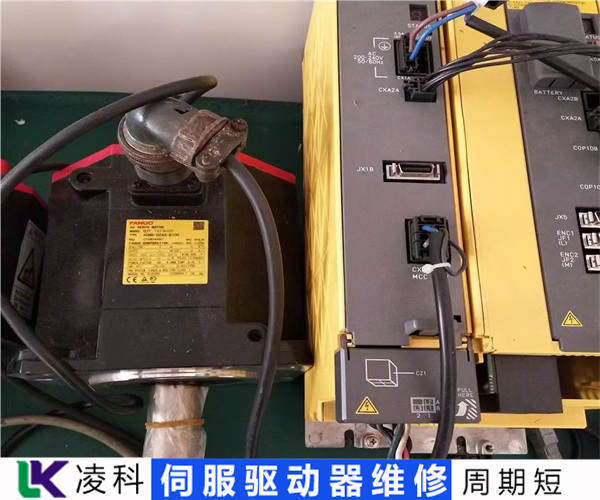 三菱MITSUBSHI放大器維修基本方案