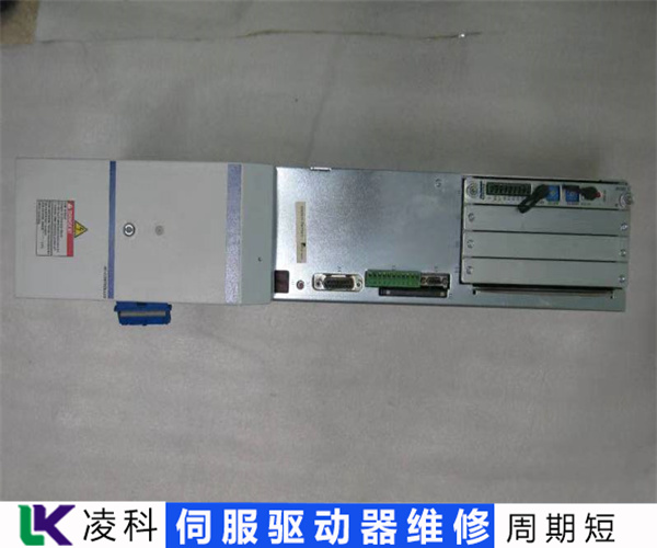 費斯托FESTO驅動器維修不用擔心