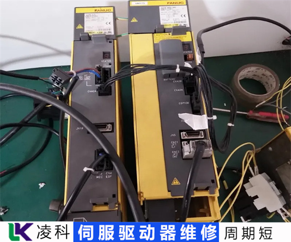 德盟Deimo伺服控制器維修技巧實(shí)用