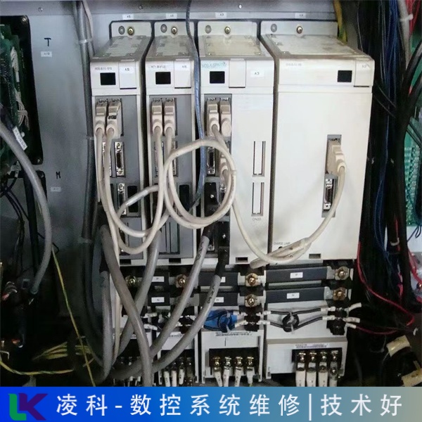 Fusion640馬扎克MAZAK數(shù)控系統(tǒng)維修案例介紹