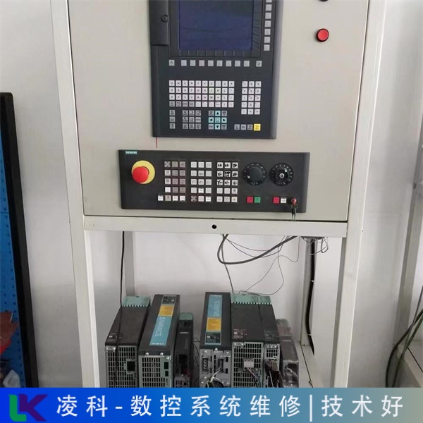 哈斯數控軟件系統(tǒng)維修好評如潮