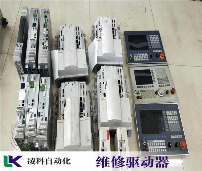 DANAHER伺服驅(qū)動(dòng)器報(bào)警故障維修LED燈都不亮維修指南