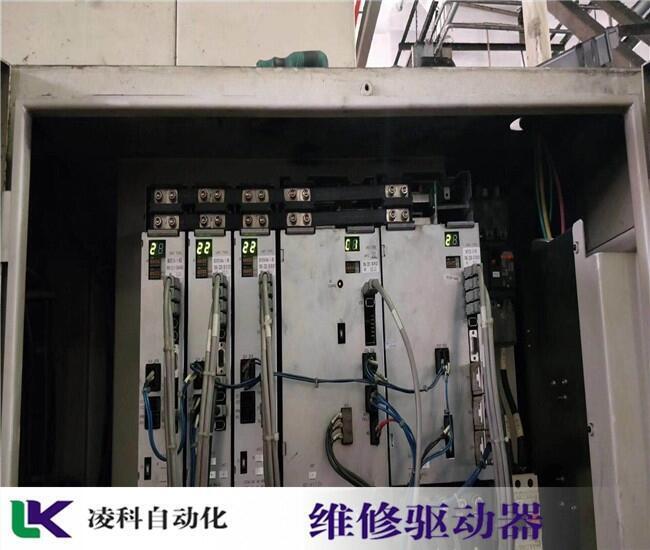 ELECTRO-CRAFT伺服驅(qū)動(dòng)器缺相故障(維修)上電跳閘維修指南
