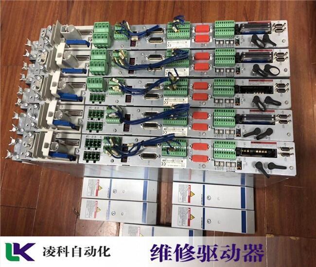 步科KINCO伺服驅(qū)動(dòng)器過(guò)電流(維修)啟動(dòng)就停機(jī)維修指南