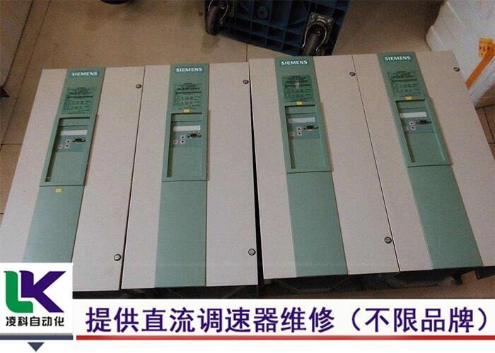 蘇州Parker直流數(shù)顯調(diào)速器維修所有故障問題