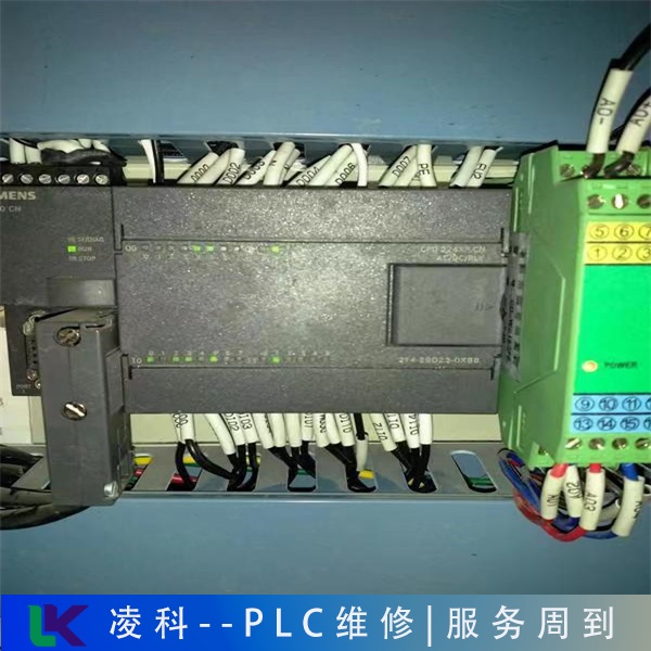 空壓機(jī)基恩士KEYENCE可編程控制器維修解密價(jià)格實(shí)惠