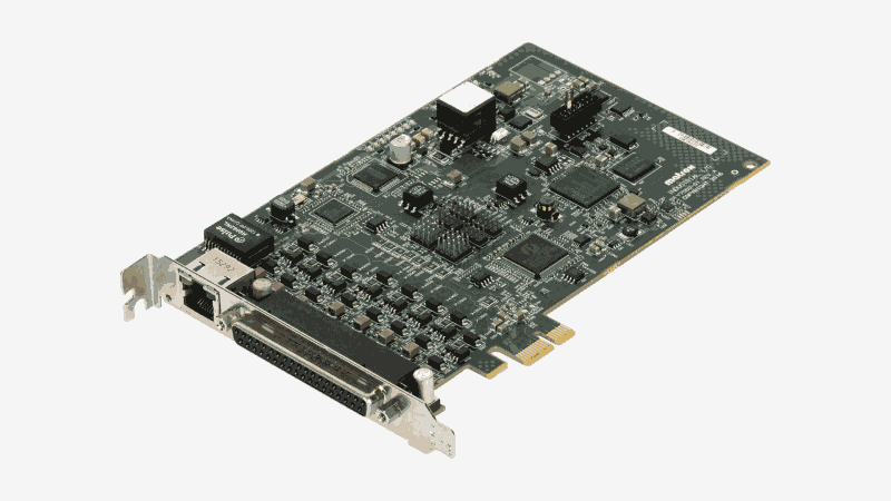 Matrox Indio 鍦栧儚閲囬泦鍗�