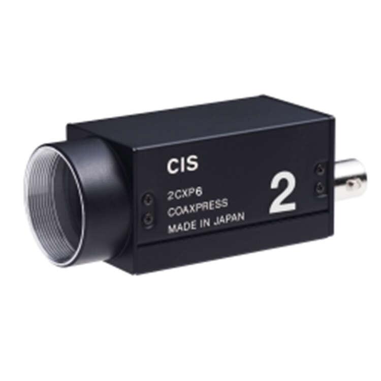 CIS VCC-2CXP6M VCC-2CXP6R 工業(yè)相機 太陽能電池檢查