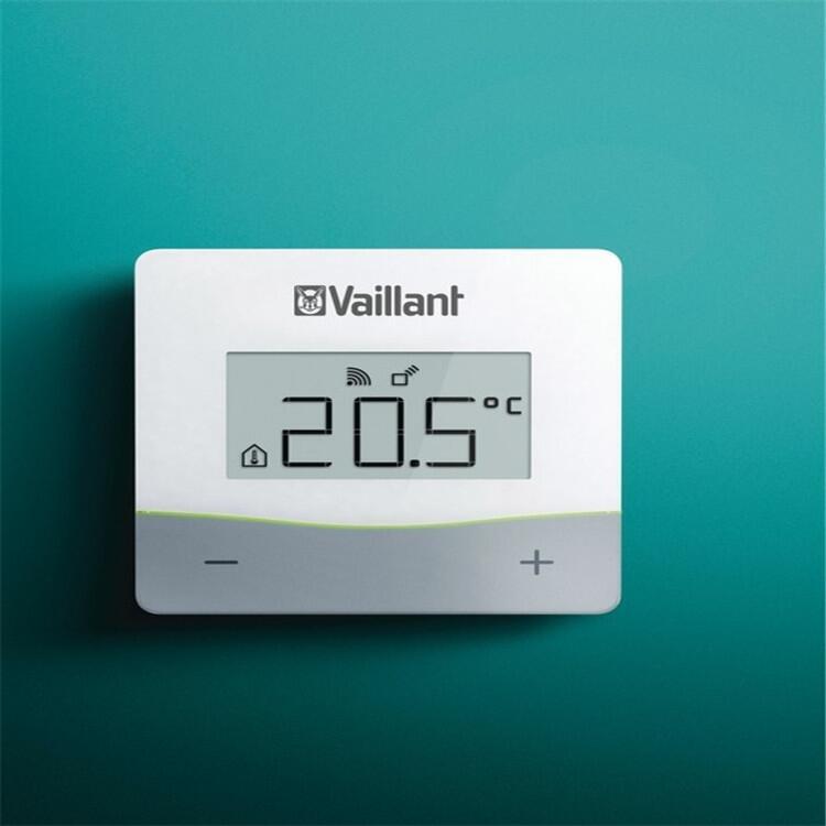德國(guó)Vaillant控制器