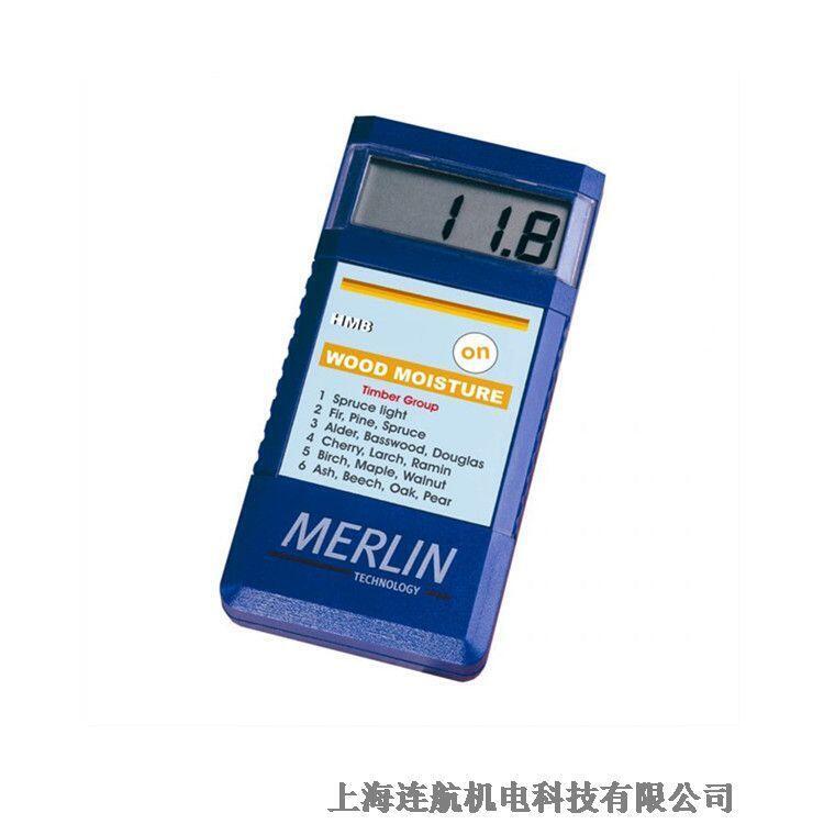 MERLIN木材濕度計HM9 WS