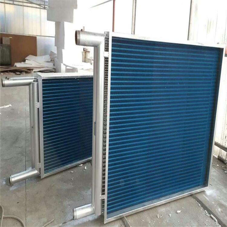 呼和浩特市銅管表冷器