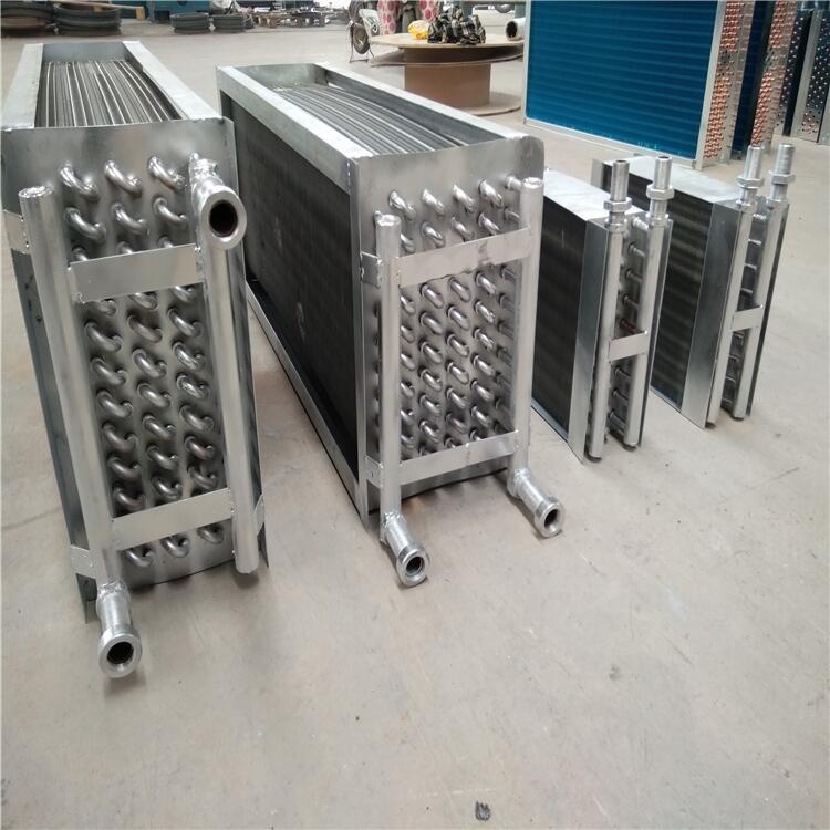 盤錦市風(fēng)幕機(jī)表冷器