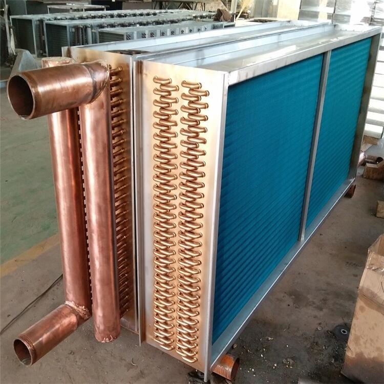 長(zhǎng)治市國(guó)內(nèi)表冷器加工廠