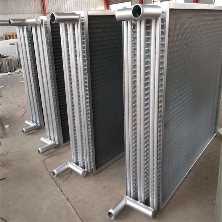 衡水市風(fēng)機(jī)盤管表冷器