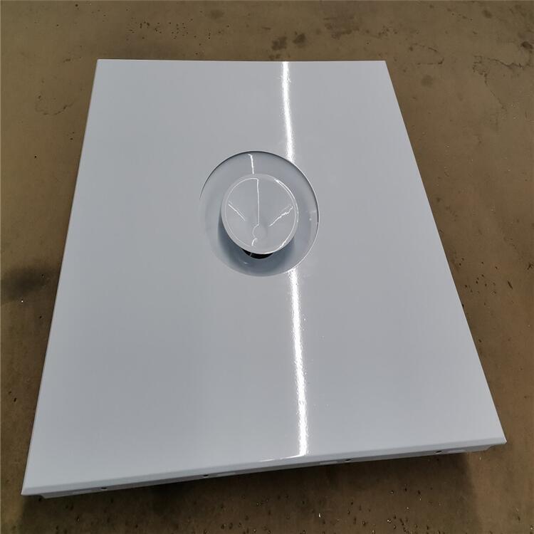 陜西鋁合金風(fēng)口 多少錢