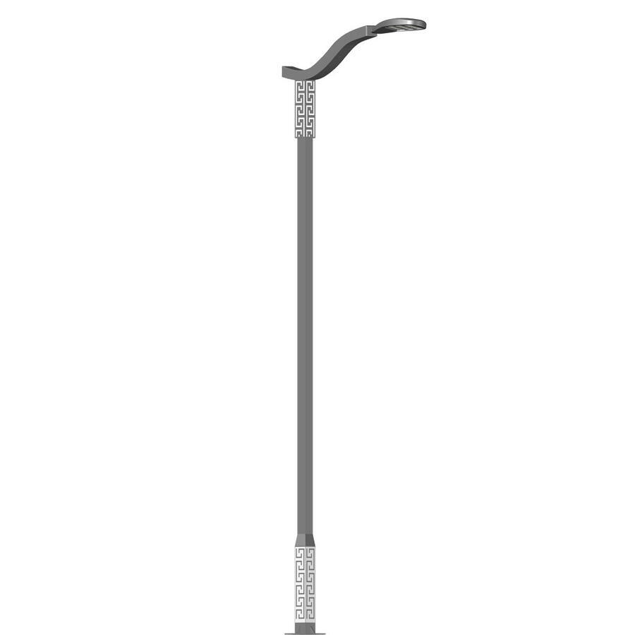 成都做高桿燈的廠家 成都景觀燈廠家批發(fā)