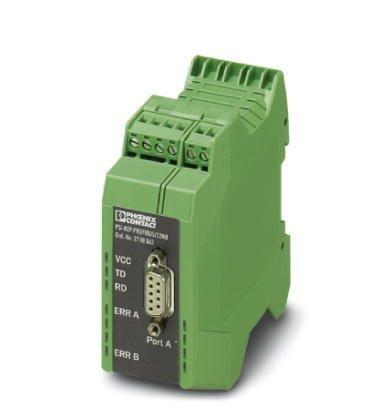 菲尼中繼器 - PSI-REP-PROFIBUS/12MB - 2708863