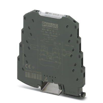 2902056	MINI MCR-2-F-UI菲尼克斯隔離器
