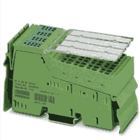菲尼克斯IB IL TEMP 4/8 RTD-PAC - 2863915