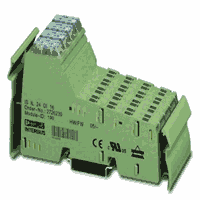 Inline模塊 - IB IL 24 DI 16-PAC - 2861250